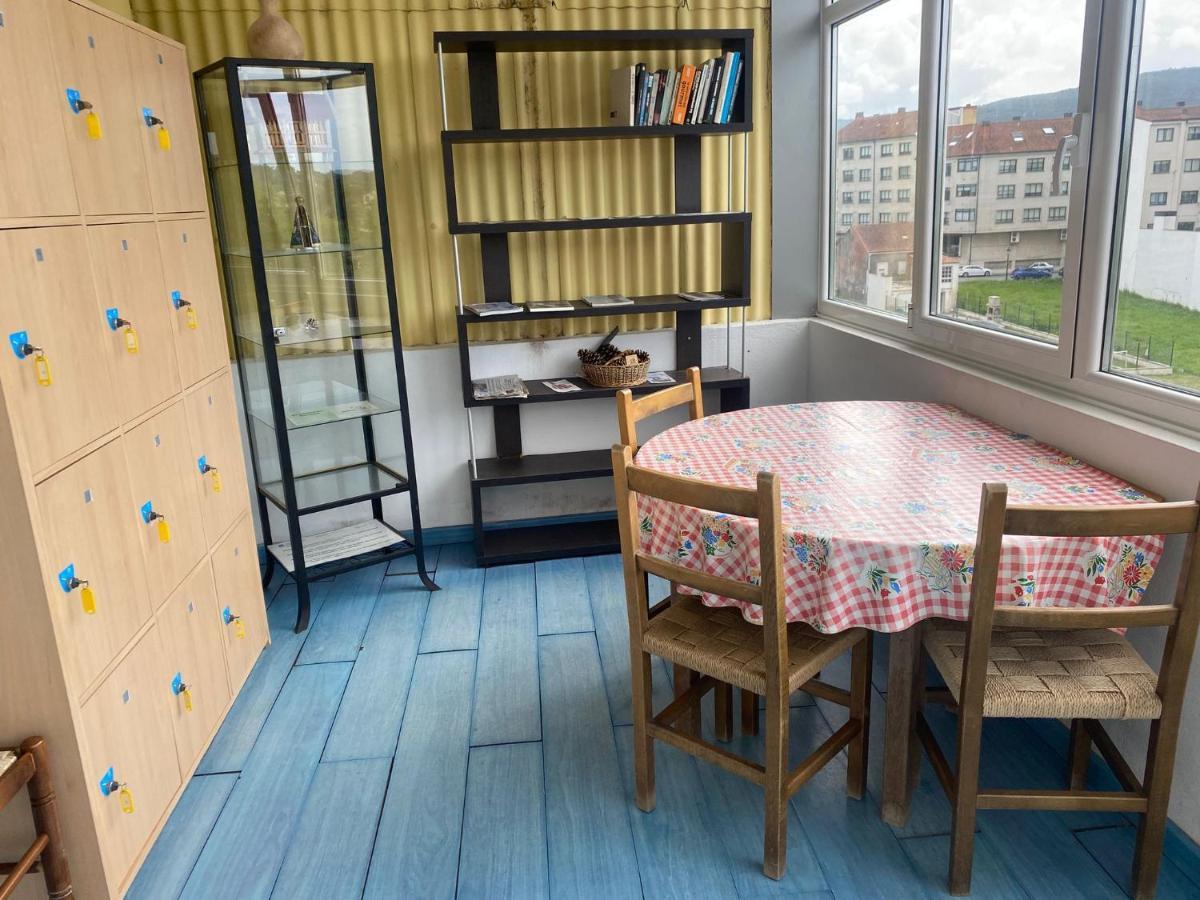Albergue Flavia