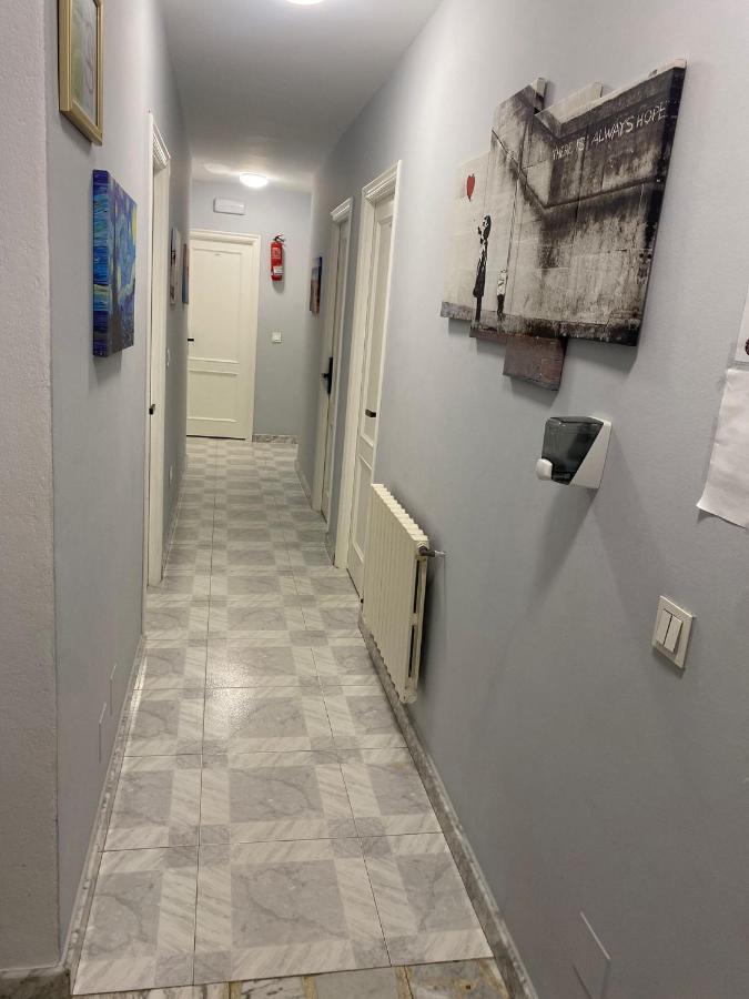 Hostel Flavia *