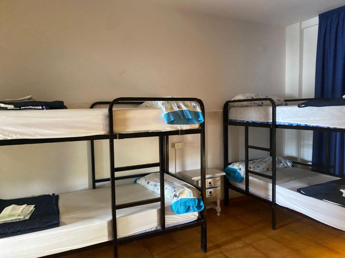Albergue Flavia Padrón