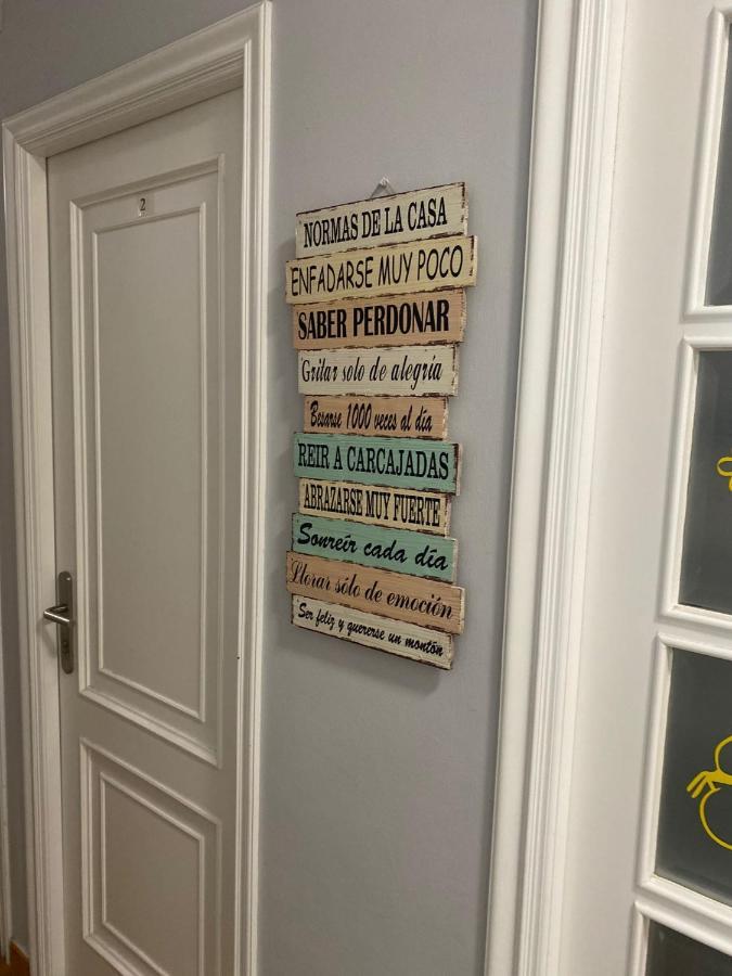 Albergue Flavia *