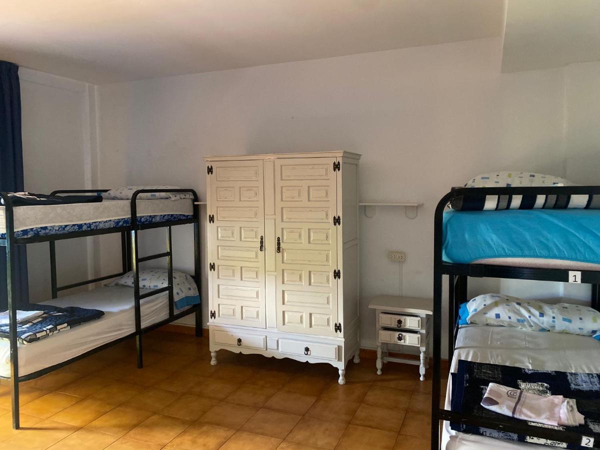 Albergue Flavia