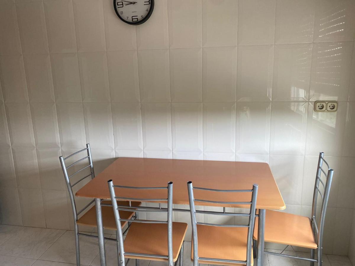 Albergue Flavia