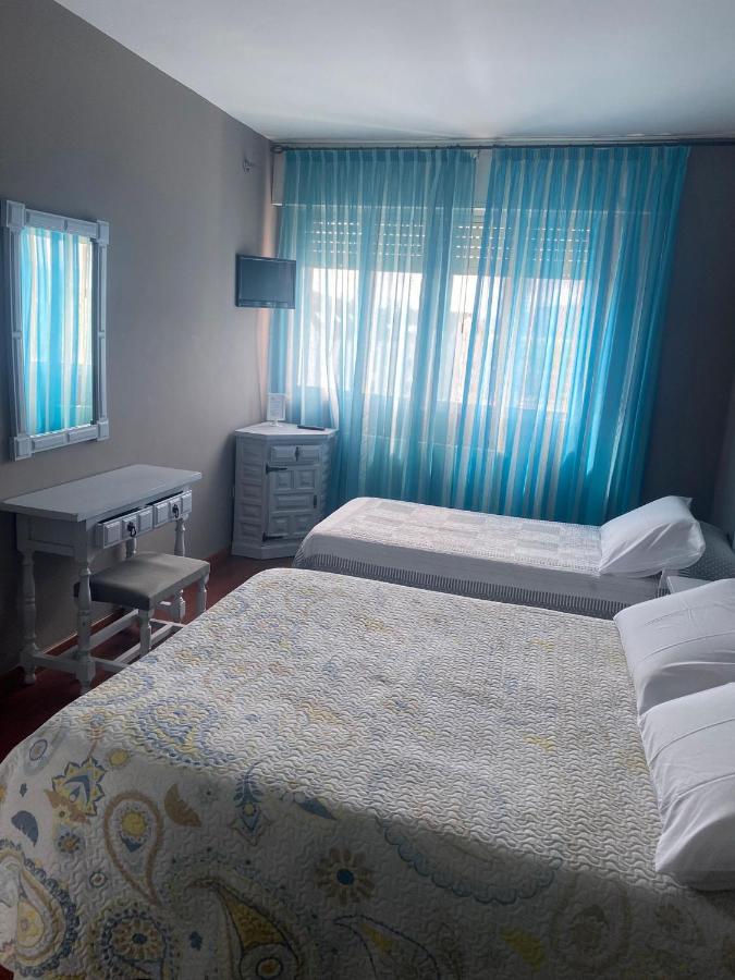 Albergue Flavia *