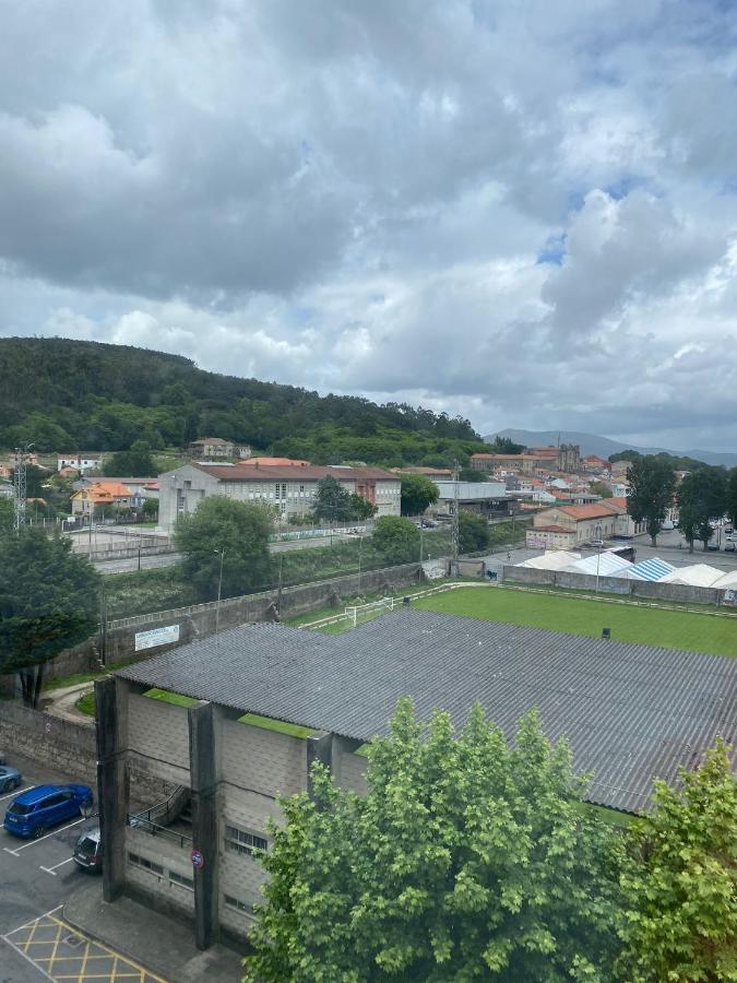 Albergue Flavia Padrón