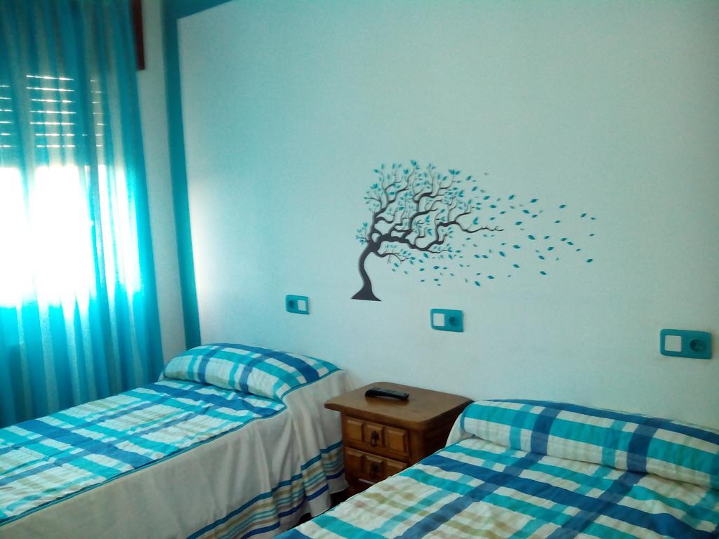 Albergue Flavia Padrón