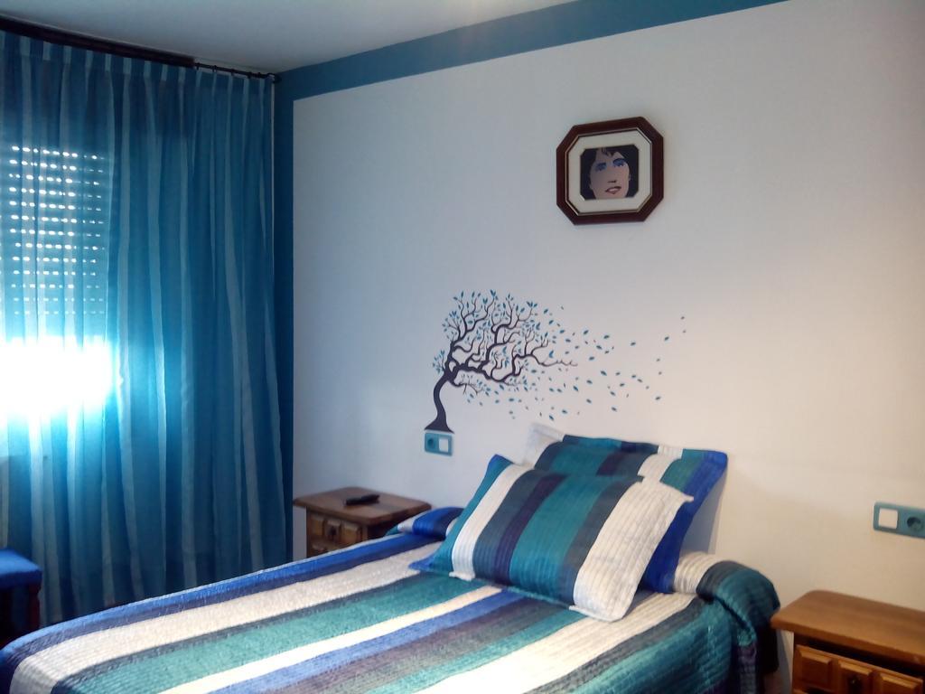 Albergue Flavia *