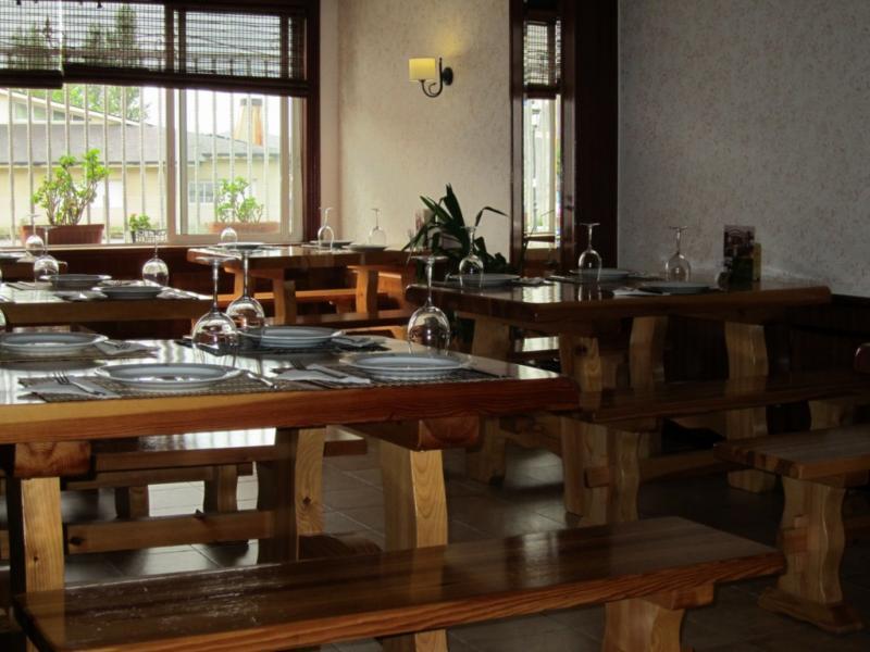 Albergue Flavia
